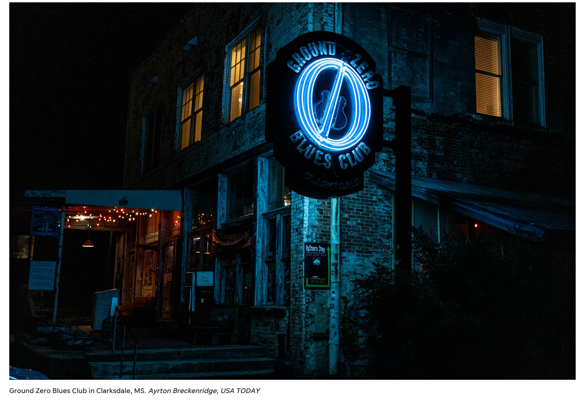 Clarksdale Newsroom — Visit Clarksdale
